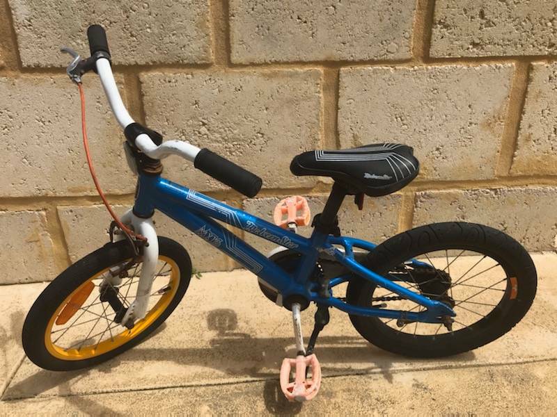 malvern star 16